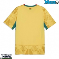 Ghana Replica Away Shirt World Cup 2026 Short Sleeve